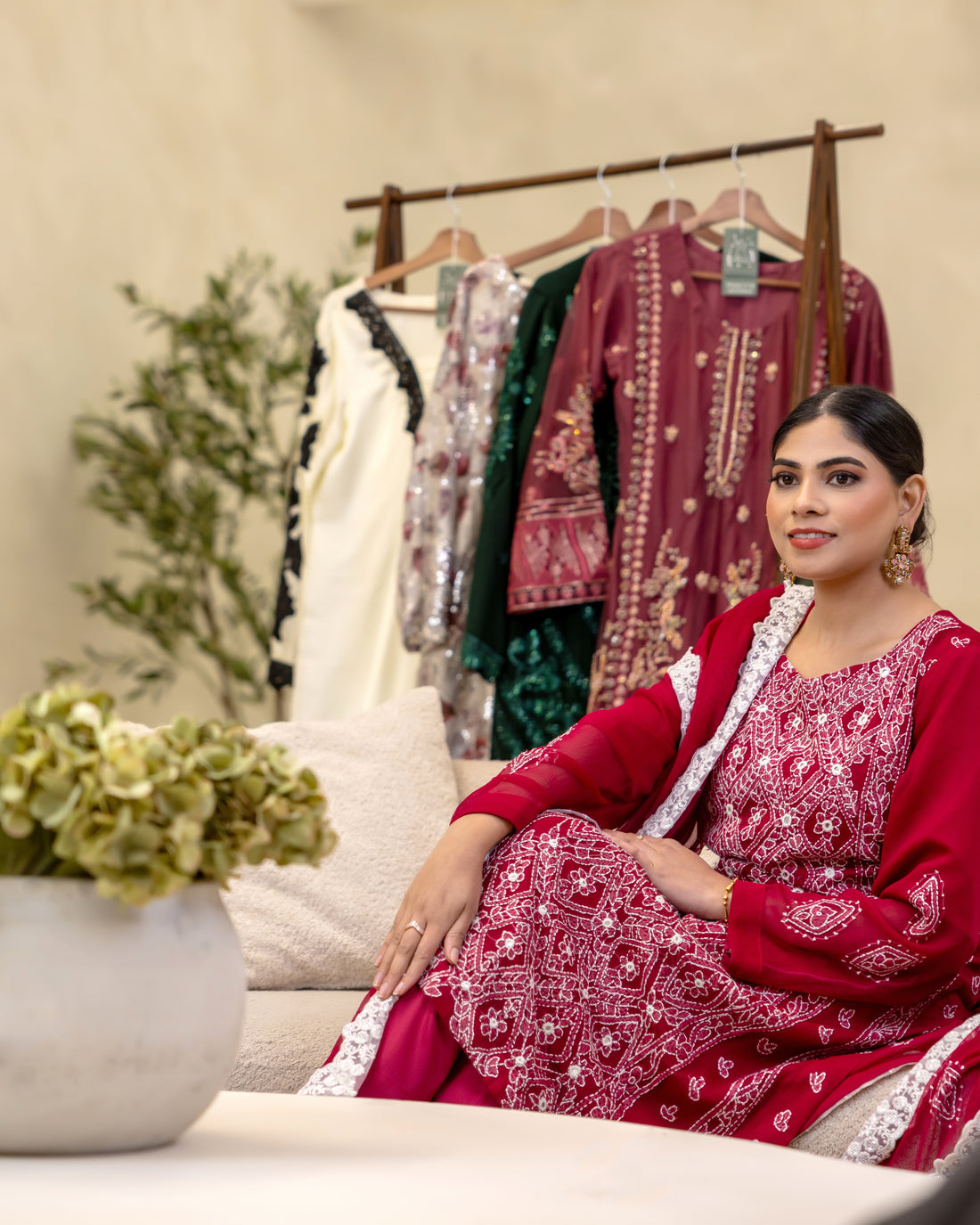 Surkh Sultana
